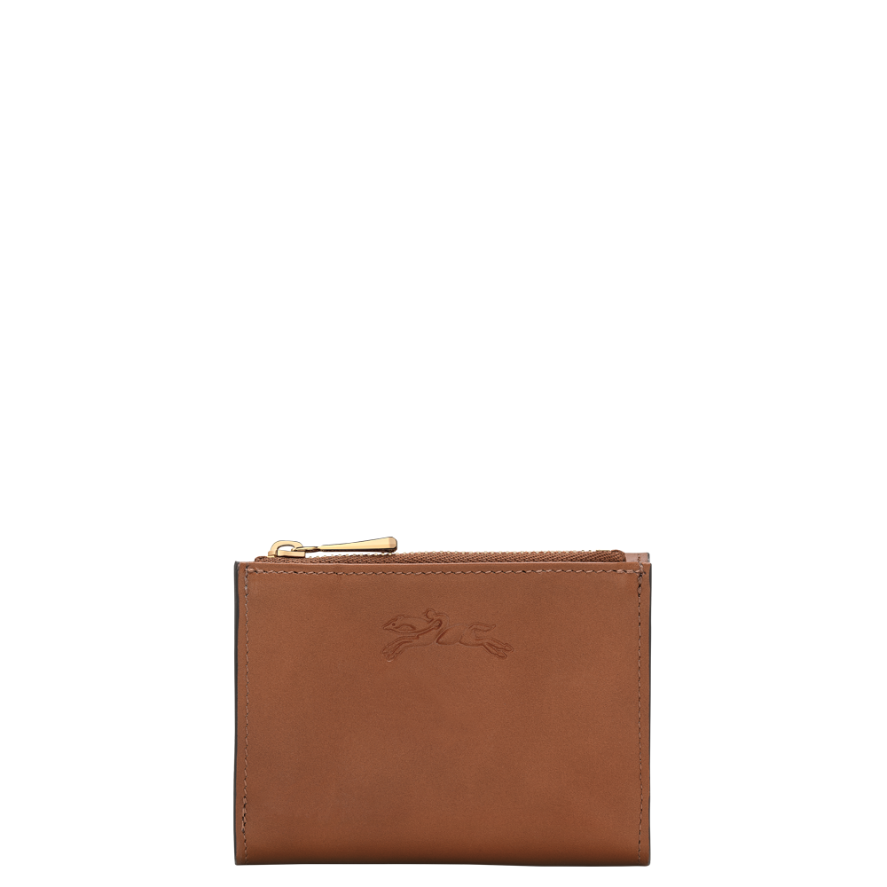 Longchamp Épure Compact Wallet